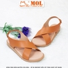 Sandal nữ MOL MQ66Br