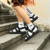 Sandal nam nữ MOL Zenstep MS2B