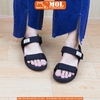 Sandal nam nữ MOL Zenstep MS3BB