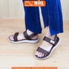 Sandal nam nữ MOL Zenstep MS3Br