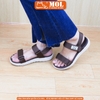 Sandal nam nữ MOL Zenstep MS3Br