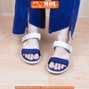 Sandal nam nữ MOL Zenstep MS3Ch