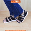 Sandal nam nữ MOL Zenstep MS4B2