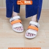 Sandal nam nữ MOL Zenstep MS4BO