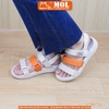 Sandal nam nữ MOL Zenstep MS4BO