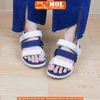 Sandal nam nữ MOL Zenstep MS4Ch