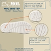 Sandal nam nữ MOL Zenstep MS4Ch