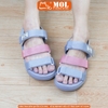 Sandal nam nữ MOL Zenstep MS4G