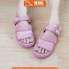 Sandal nam nữ MOL Zenstep MS4P2