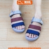 Sandal nam nữ MOL Zenstep MS4R