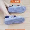 Sandal nam nữ MOL Zenstep MS4XD