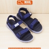 Sandal nam MOL Zenstep MS5Ch