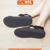 Sandal nam nữ MOL Zenstep MS6BB