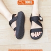 Sandal nam nữ MOL Zenstep MS6BB