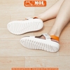 Sandal nam nữ MOL Zenstep MS6BO