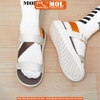 Sandal nam nữ MOL Zenstep MS6BO