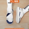 Sandal nam nữ MOL Zenstep MS6Ch