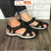 Sandal nam nữ Vento NV7606B