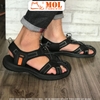 Sandal nam nữ Vento NV7606BB