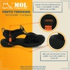 Sandal nam nữ Vento NV7606BB