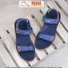 Sandal nam nữ Vento NV8601BO