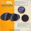 Sandal nam nữ Vento NV8601XD