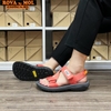 Sandal nam nữ Rova RV0221BO