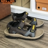 Sandal nam quai dán xé hiệu Rova RV694Br