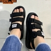 Sandal nam nữ hiệu Vento NV1001BB