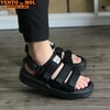 Sandal nam nữ hiệu Vento NV1001BB