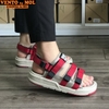 Sandal nữ hiệu Vento NV1001R