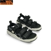 Giày sandal nữ cao cấp hiệu MOL MS1801B