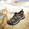 Sandal nam nữ Vento SD08003Br