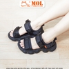 Sandal nam nữ Vento SD09003BB