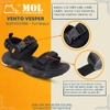 Sandal nam nữ Vento SD09003BB