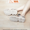 Sandal nam nữ Vento SD09003Cr