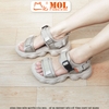 Sandal nam nữ Vento SD09003Cr