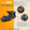 Sandal nam Vento SD7612B