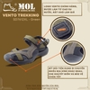 Sandal nam Vento SD7612XL