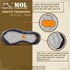 Sandal nam Vento SD7612XL