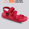 Sandal nam nữ hiệu MOL MS2R