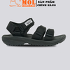 Sandal nam 3 quai ngang dán xé hiệu Rova RV183-1B