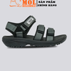 Sandal nam 3 quai ngang dán xé hiệu Rova RV183-1G