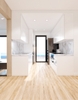 Thiết kế và thi công nội thất 3 phòng ngủ – Chung cư Packexim, Phú Thượng