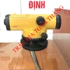 MÁY THỦY BÌNH TOPCON AT-B4A NHẬT BẢN