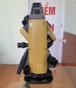 MÁY TOÀN ĐẠC ĐIỆN TỬ TOPCON GM101