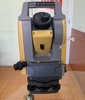 MÁY TOÀN ĐẠC ĐIỆN TỬ TOPCON GM105