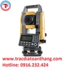 MÁY TOÀN ĐẠC ĐIỆN TỬ TOPCON GM102