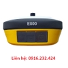 MÁY ĐỊNH VỊ GPS 2 TẦN SỐ E-SURVEY E800