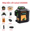 MÁY CÂN BẰNG LASER 12 TIA LAISAI LSG6666